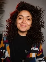 Laura Aguilera Galeas