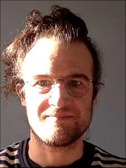 Prof. Dr. Chris Biemann