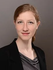 Jennifer Preiß