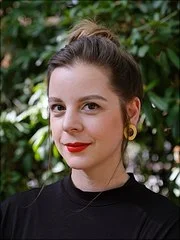 Carolin Scharfenberg