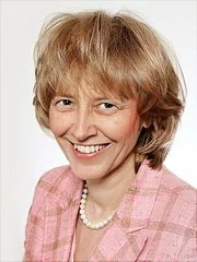 Prof. Dr. Ingrid Schirmer
